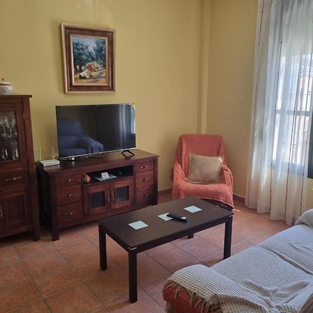 バエナCasa Hidalgoアパートメント エクステリア 写真