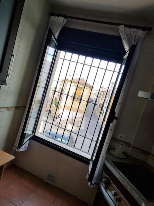 バエナCasa Hidalgoアパートメント エクステリア 写真