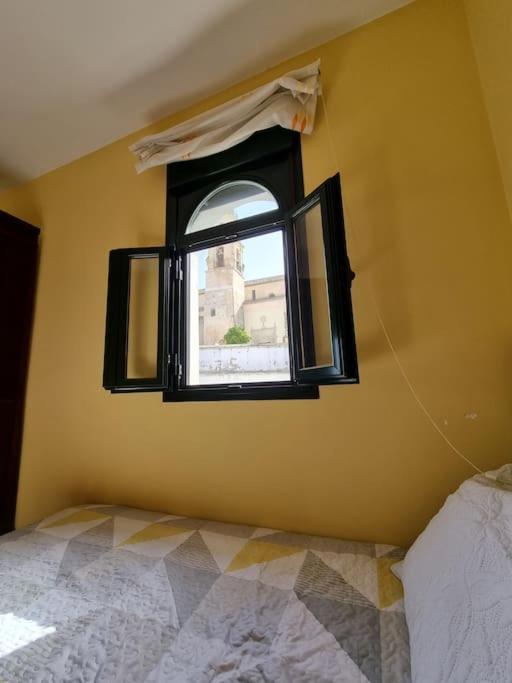 バエナCasa Hidalgoアパートメント エクステリア 写真