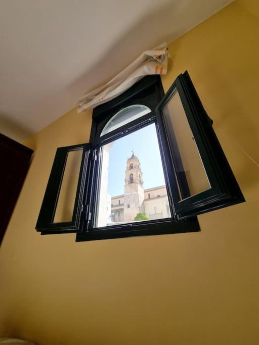 バエナCasa Hidalgoアパートメント エクステリア 写真